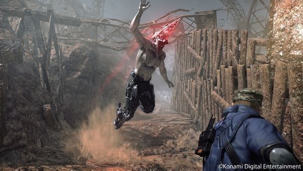 Microsoft Giochi: Metal Gear Survive  Xb One – Usato da Schüpfheim venduto da Games_Spielkonsolen 7