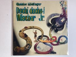 Christine Nöstlinger LP - Dschi Dsche I Wischer Jr. (OFK)