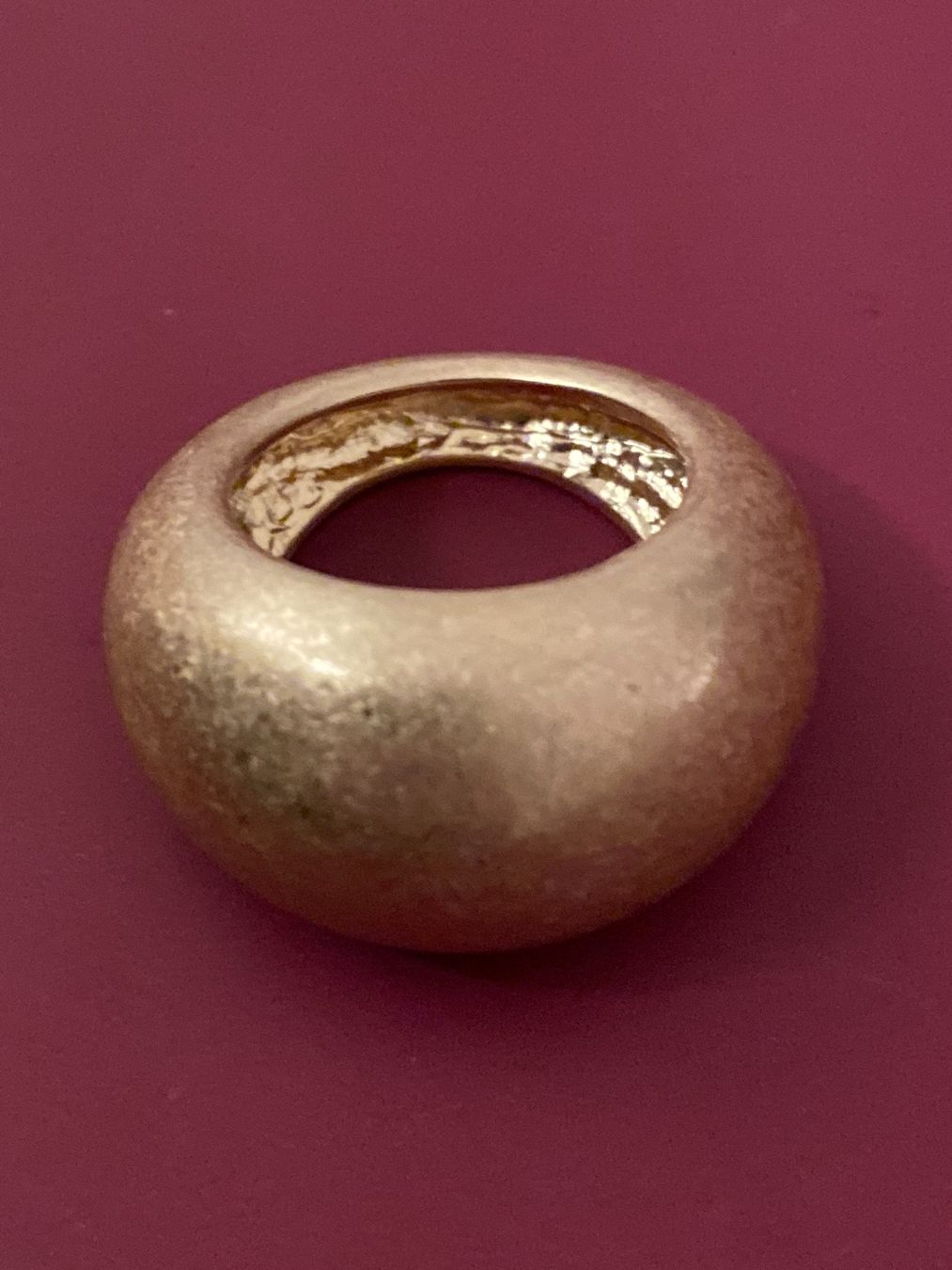 Ringe: Vintage Ring – Neu (gemäss Beschreibung) aus Bern von schnupka 2