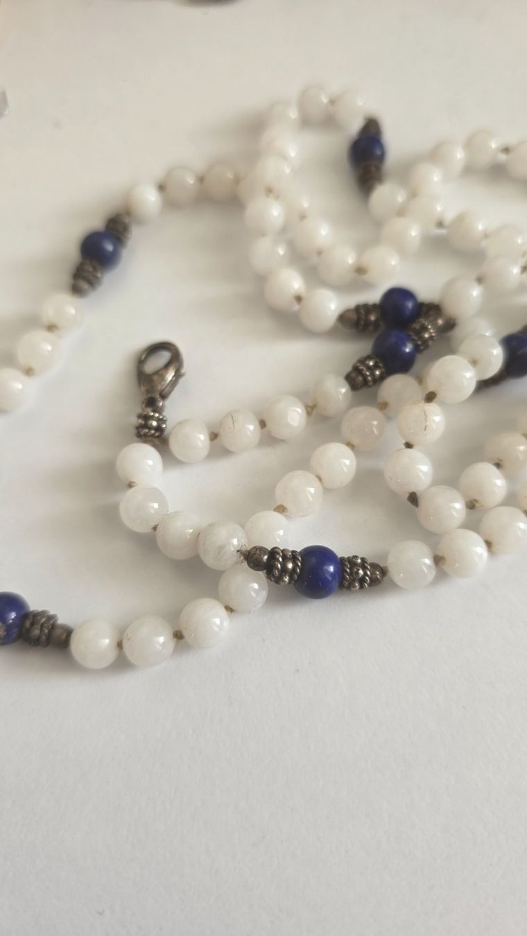 Ketten: Kette vintage – Gebraucht aus Wittenbach von rose_rosi 3