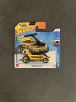 Hot Wheels Draggin' Wagon Treasure Hunt 141/250
