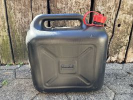 Kanister neu, 10l