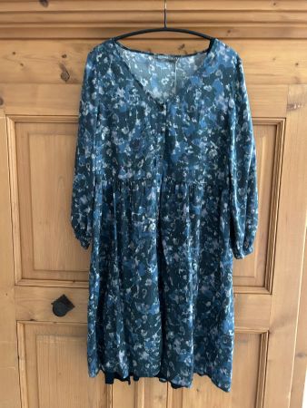 Kleid, Rock, Dress, Nile //NEU// S