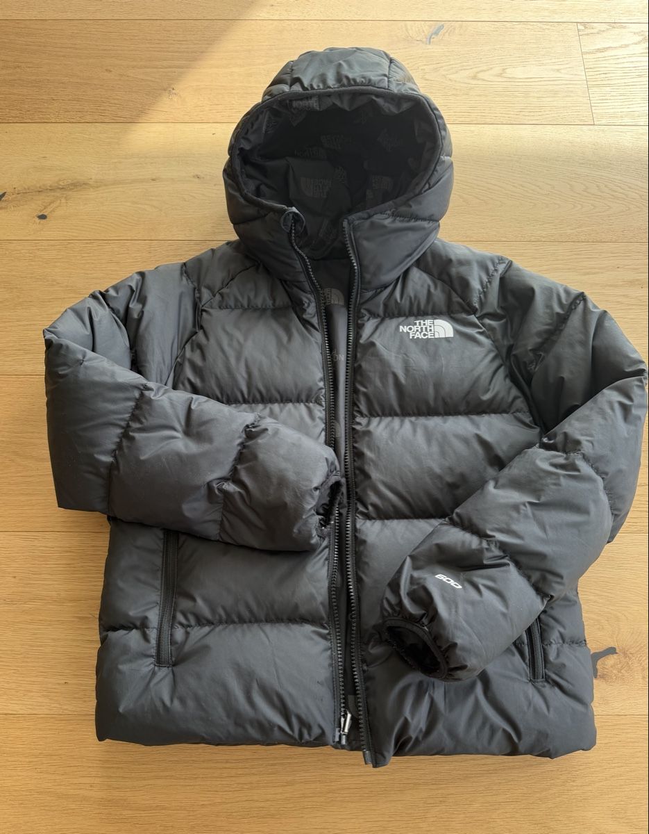 North Face Jacken: North Face Daunenjacke Junior – Gebraucht aus Hünenberg von sts1983