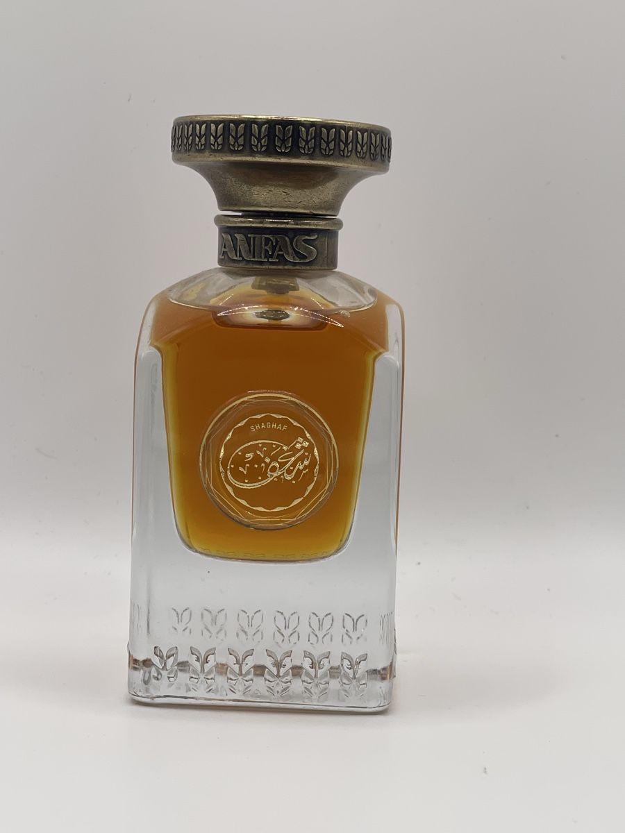 Profumi & Eau de Toilette: Anfas - Shaghaf  75ml – Usato da Frenkendorf venduto da Sakima1 2