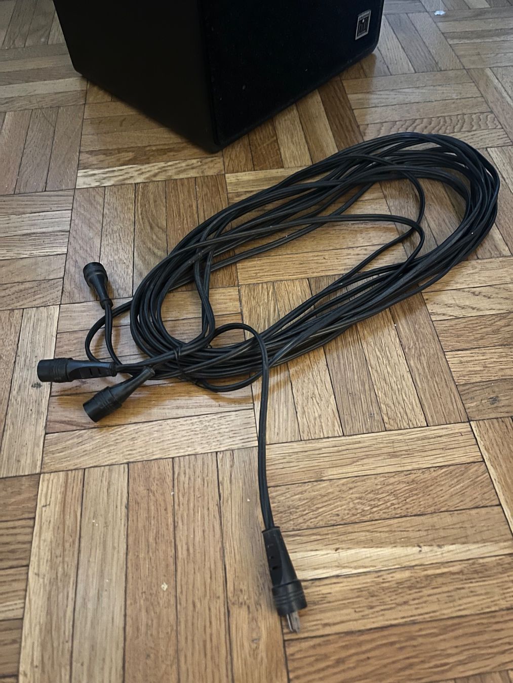 Casse acustiche: Grundig Box 650 Professional – Usato da Zürich venduto da d24zu 3