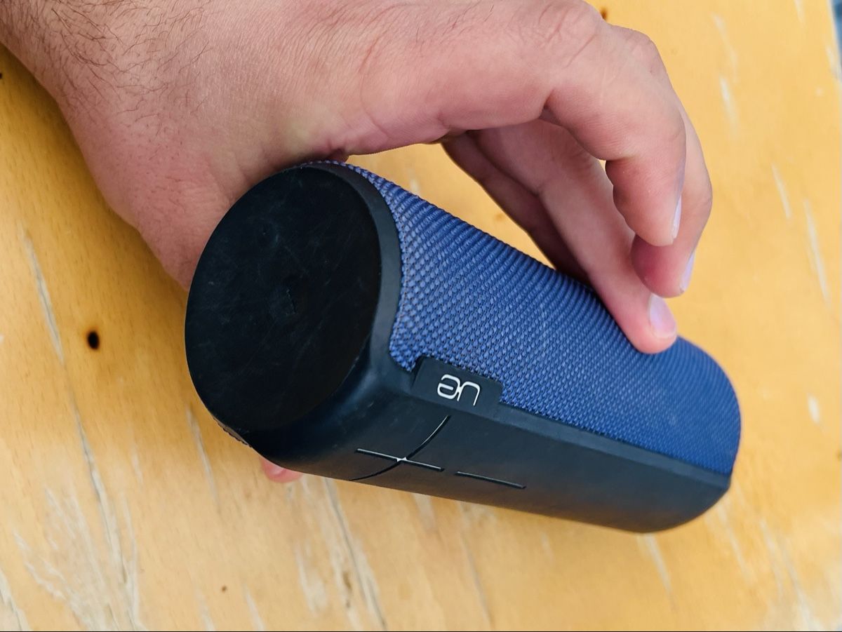 Ultimate Ears Casse acustiche: Ultimate Ears BOOM - Speaker - portable - wireless – Nuovo (secondo la descrizione) da Fribourg venduto da FUJAY-AT123 6