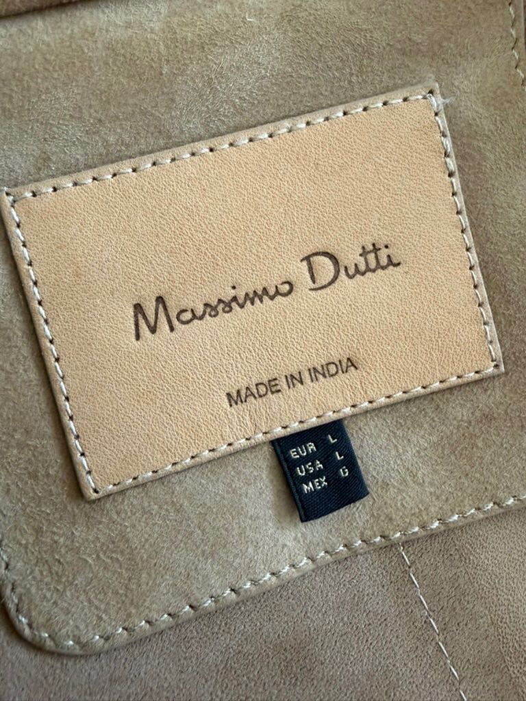 Massimo Dutti Giacche: Magnifique veste mi-saison – Nuovo (secondo la descrizione) da Binz venduto da Doduc 1