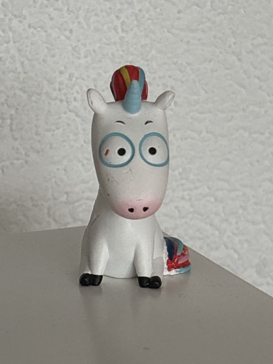 Tonies Statuette: Tonie Neinhorn – Usato da Naters venduto da Rikyman