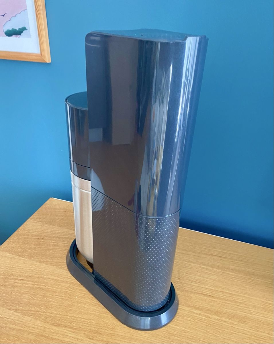 Sodastream Elettrodomestici da cucina: SodaStream Duo – Usato da Lausanne venduto da Lyl-ch 3