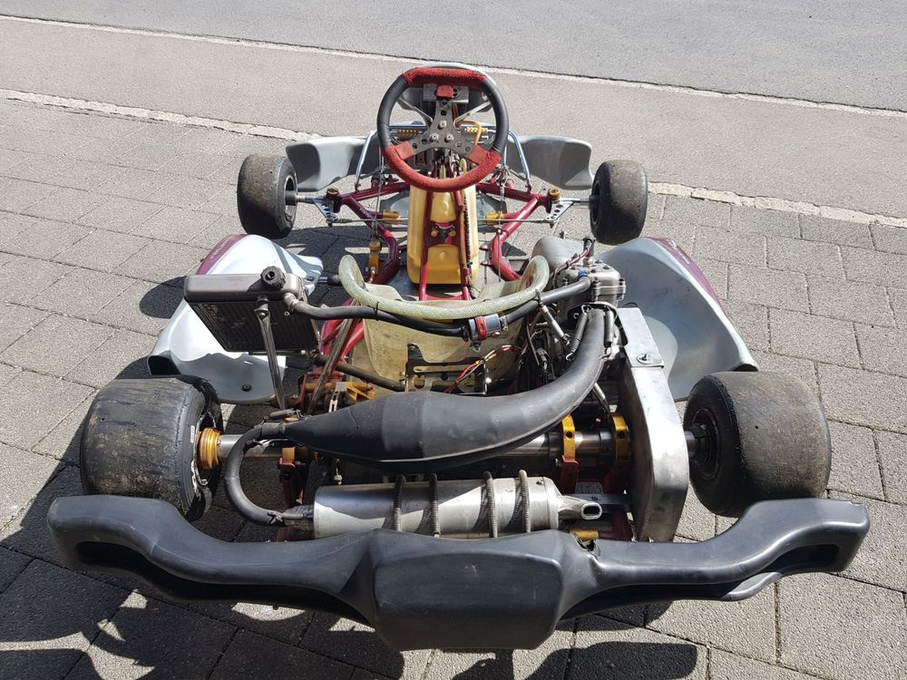 Go Kart 3