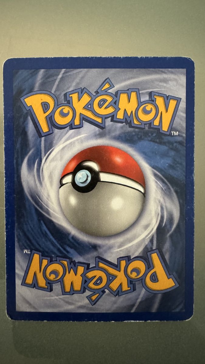 Pokémon Sammelbilder & Trading cards: Seeper Aquapolis Holo Reverse 85/147 – Gebraucht aus Belprahon von Rob_ain 1