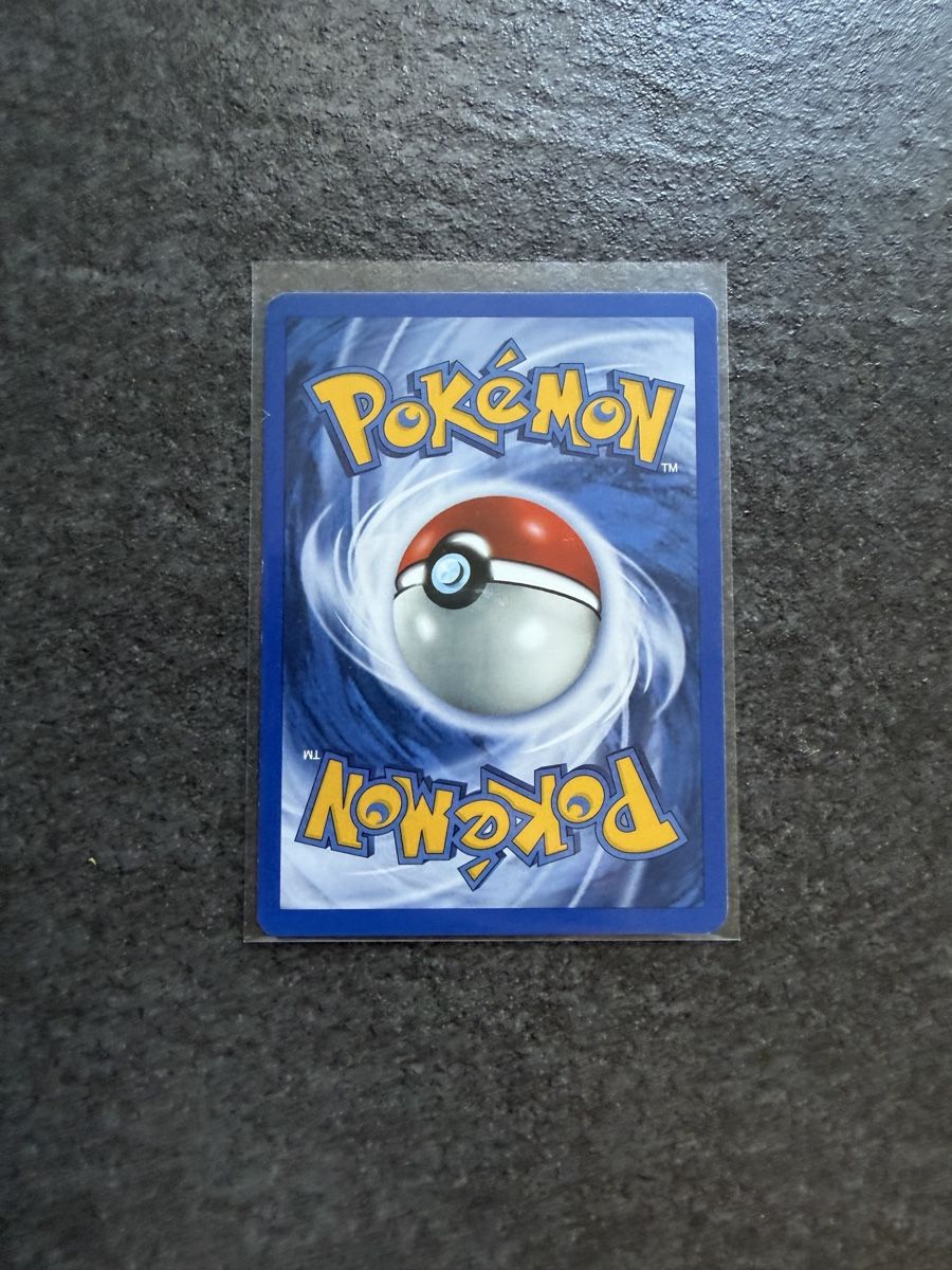 Pokémon Carte collezionabili: Pokemon Karte Feurigel Neo Genesis Deutsch – Usato da Zürich venduto da cENS0R 1