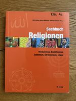 Sachbuch Religionen