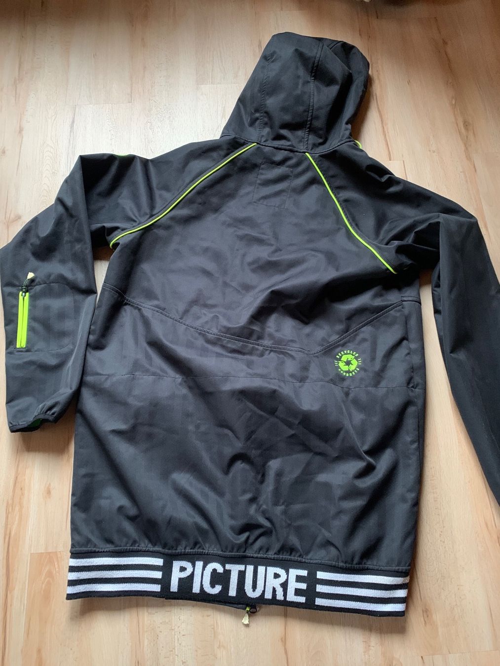 Picture Giacche: Picture Winterjacke – Usato da Ulrichen venduto da nat_qwf5 2
