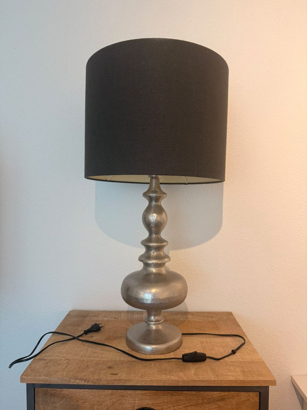 Pfister Lampade: Tischlampe inkl. Glühbirne – Nuovo (secondo la descrizione) da Unterengstringen venduto da Lauraclara