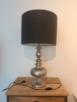 Tischlampe inkl. Glühbirne