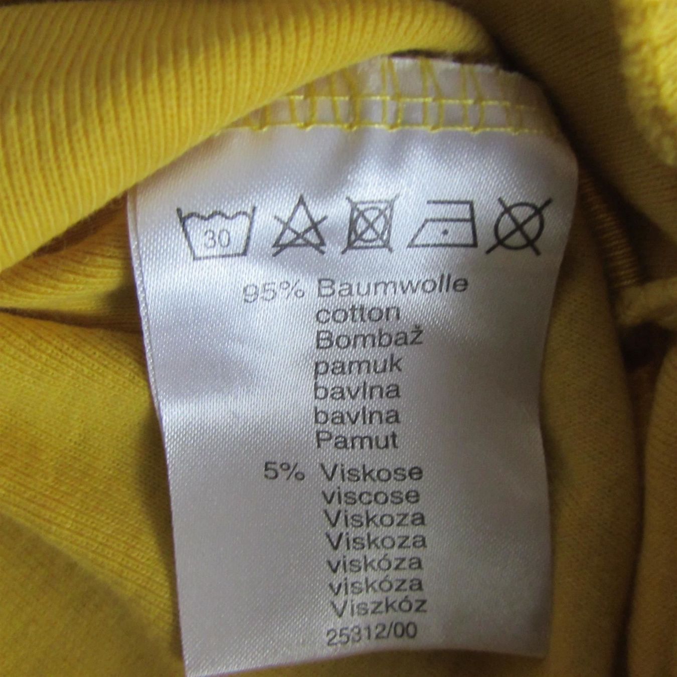 T-Shirts: Kapuzen-T-Shirt langarm – Gebraucht aus Aadorf von Olymp05 2