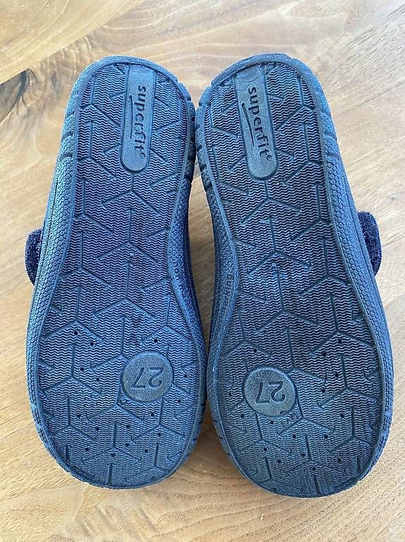 Superfit Scarpe per ragazzi: Finken Superfit 27 – Usato da Biberen venduto da Flocke83 1