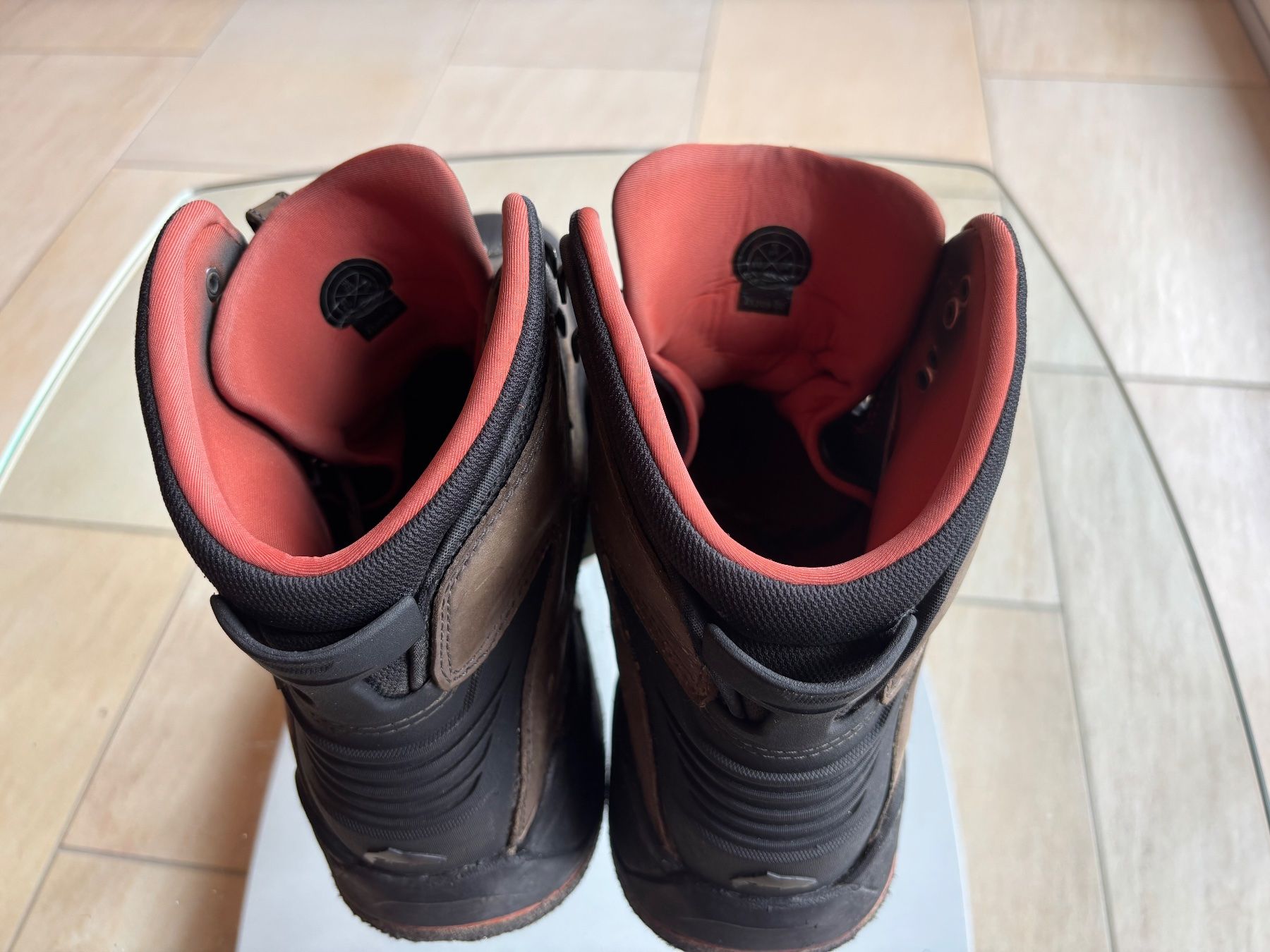 Simms Herrenschuhe: Simms G3 Guide Boot Felt Grey Gr.10/43 – Gebraucht aus Hurden von vigi01 5