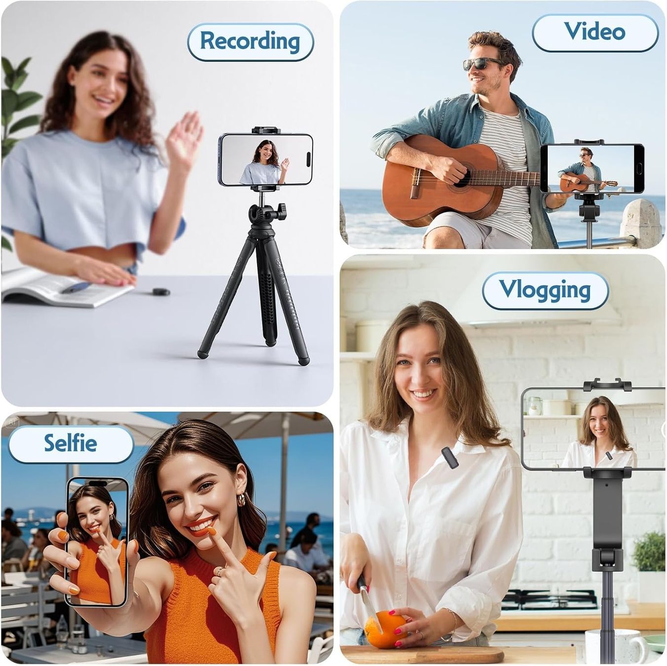 Monitor: Selfie Monitor Screen – Nuovo (secondo la descrizione) da Gossau SG venduto da web_kz7p 4