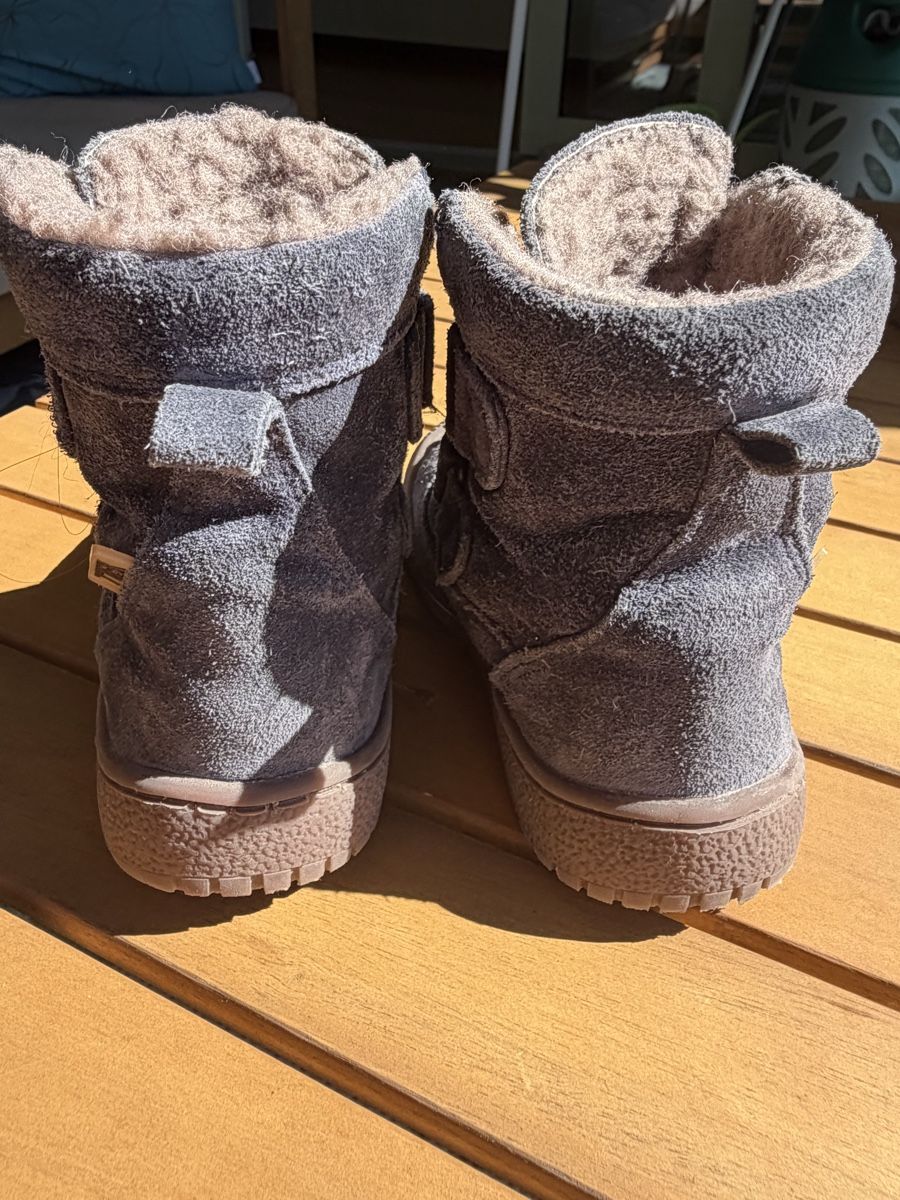 Bisgaard Scarpe per ragazzi: Bisgaard Winterstiefel Grösse 23 – Usato da Zürich venduto da agn_zw5s 2