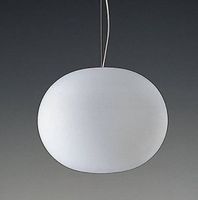 FLOS Glo-Ball S1 Hängeleuchte  Designklassiker