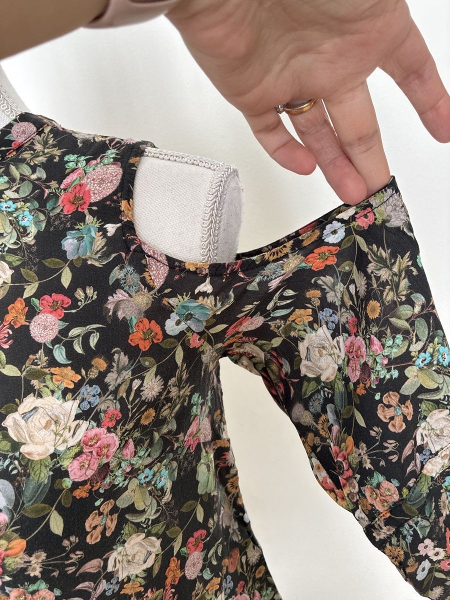 Bershka Blusen: Bluse S – Gebraucht aus Küssnacht am Rigi von Anacerna 1