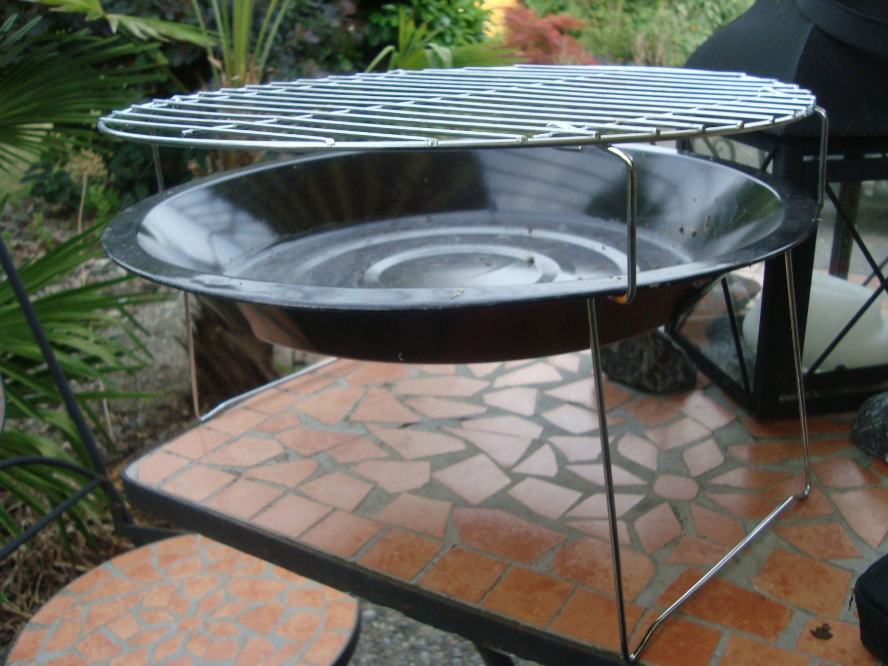 Petromax Töpfe: original dutch oven – Gebraucht aus Münsingen von Grabliechtli 1
