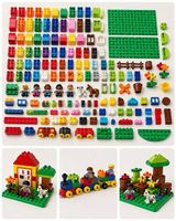 Grosse LEGO DUPLO Sammlung, ca. 300-400 Teile