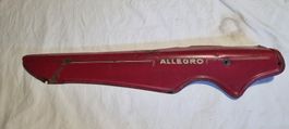 ALLEGRO SACHS 50/2 KETTENSCHUTZ ORIGINAL