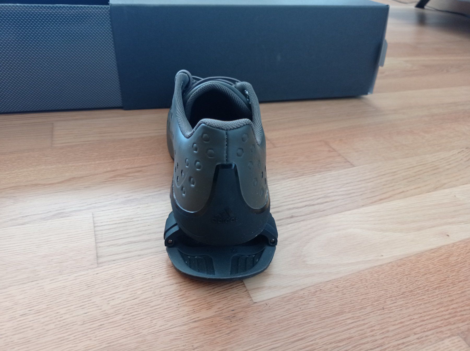 Porsche Herrenschuhe: Porsche Design Sport Grösse 44 – Neu und originalverpackt aus Hochdorf von b1.p 4