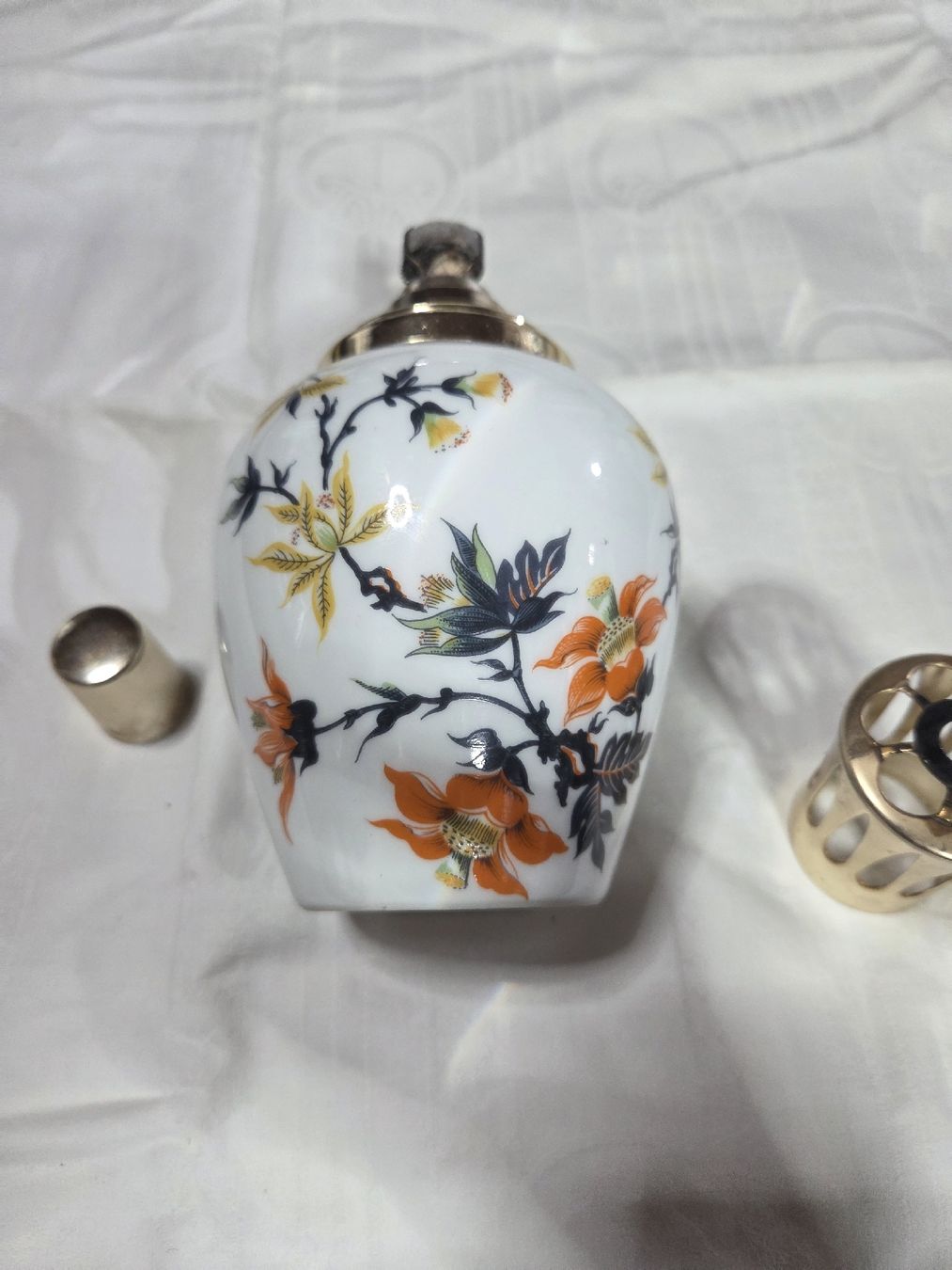 Maison Berger Diffusori di oli essenziali: Lampe Berger top  – Usato da Neuchâtel venduto da pasprie 3