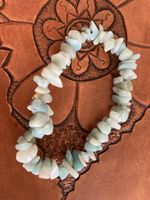 Edelstein Larimar Armband