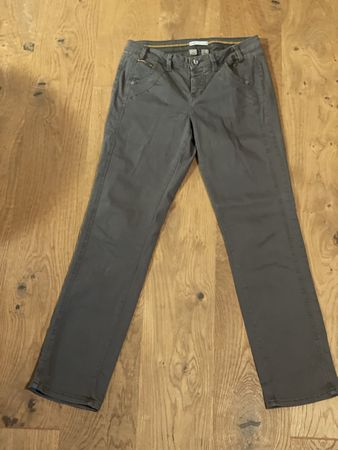 Nile Essential Damen Hose, Gr. S