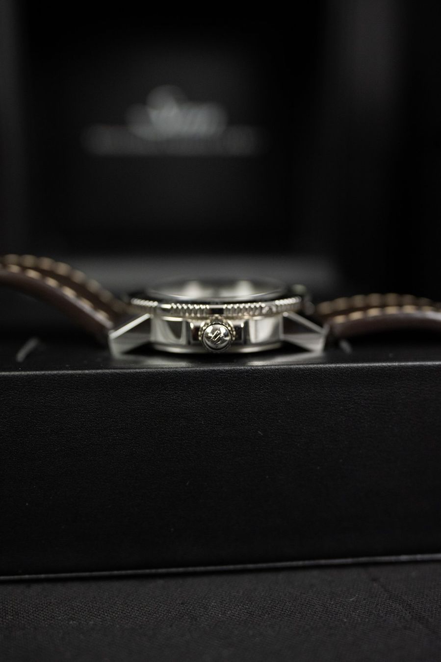 Sinn Orologi: Sinn 104 St Sa IW – Usato da La Tour-de-Peilt venduto da pie_l9rd