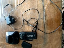 AC Nielsen Homescan Barcodescanner – Handheld-Lesegerät