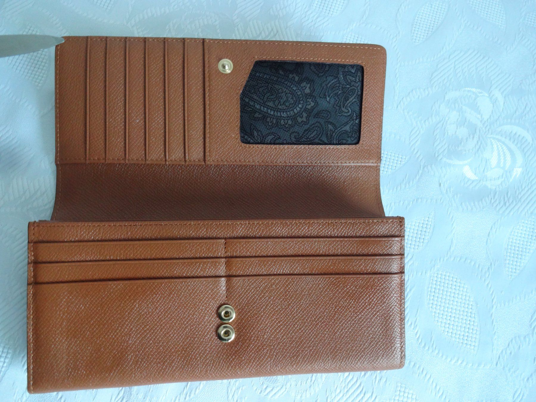 Picard Portamonete: """ PICARD """ Leder  Portemonnaie – Nuovo (secondo la descrizione) da Frauenfeld venduto da Reyy58 1