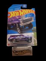 *SALE* HW Gassers 2023 64 Nova Wagon Gasser 2/5 L D