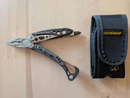 Leatherman Skeletool CX