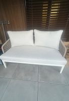 Wunderschöne Gartenlounge