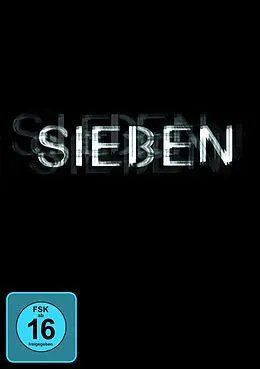 Tutti i DVDs: Sieben -  Brad Pitt – Usato da THERWIL venduto da Fcbbasel