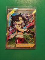 Pokemon Karte Marys Stolz