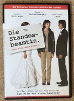 DIE STANDESBEAMTIN 