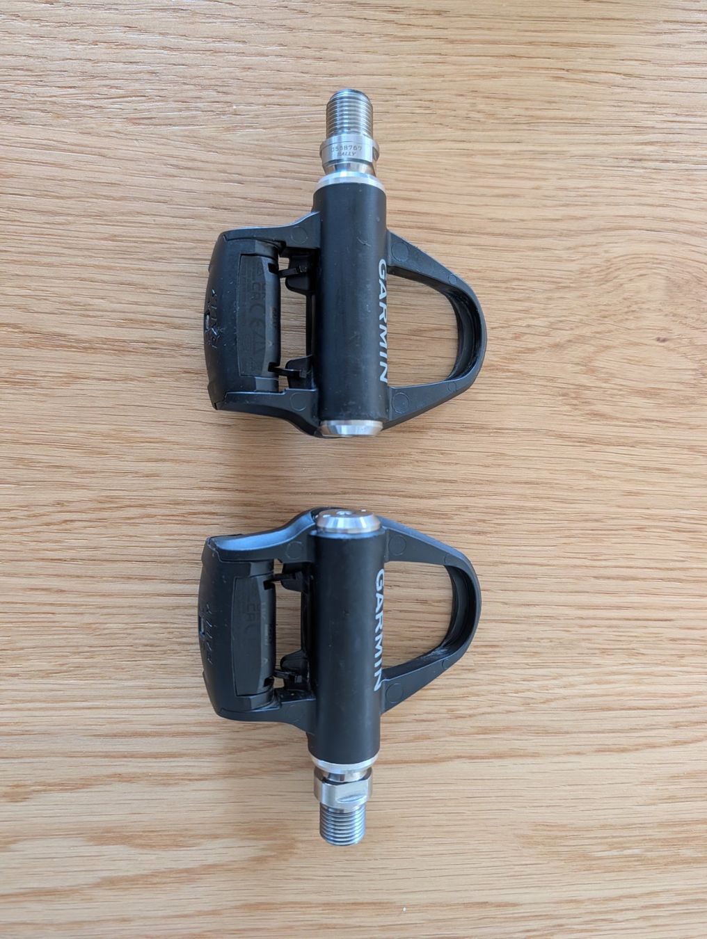 Garmin Pièces détachées: Garmin Rally RS100 – D'occasion à Root par sev_6zd5 3