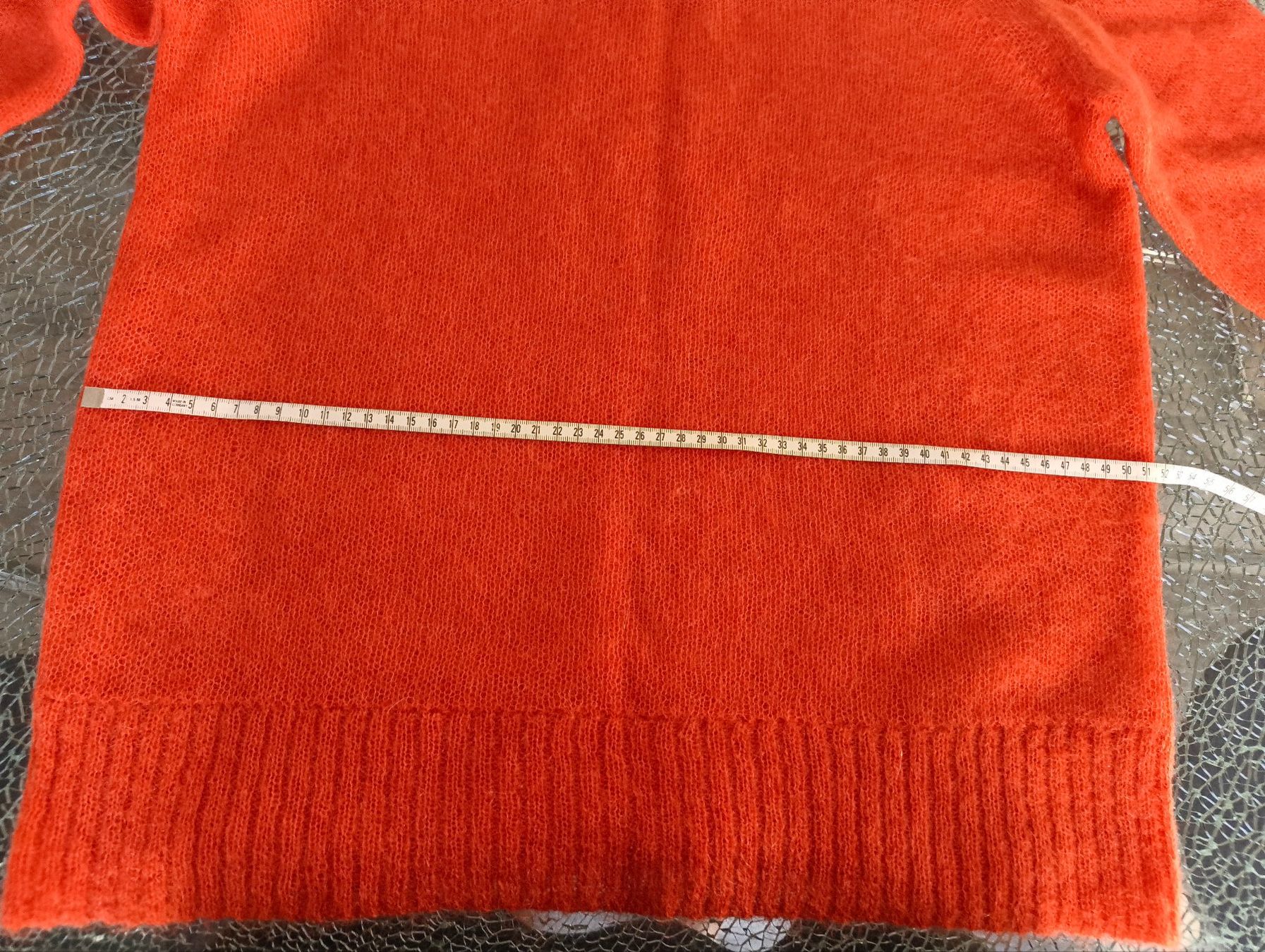Cos Maglioni & Felpe: Pull COS orange laine taille M – Usato da Monthey venduto da maf_6mxz 4
