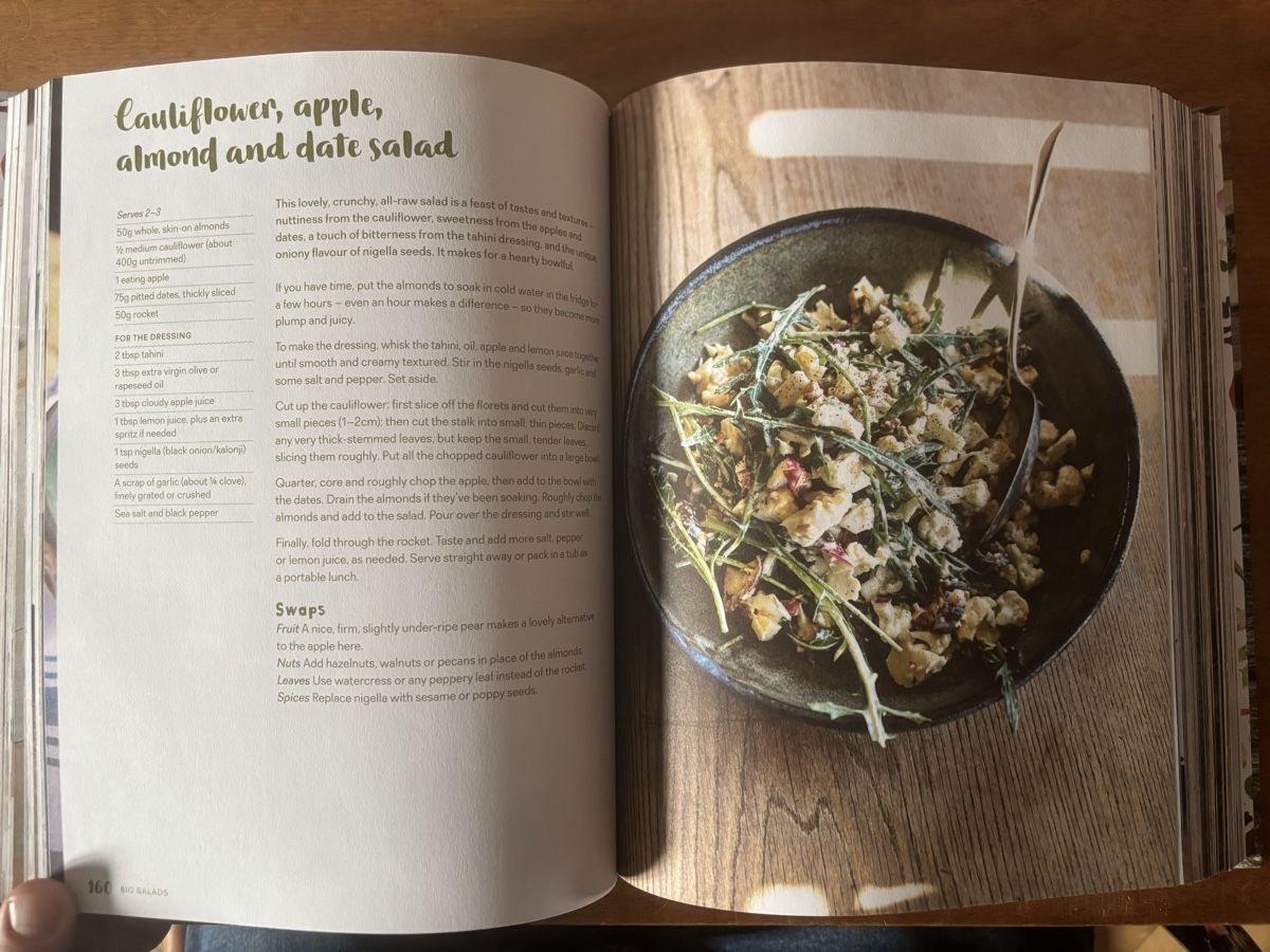 Libri: River Cottage - Much More Veg – Usato da Zürich venduto da WWehrle 1
