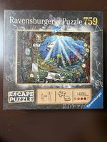 Escape Puzzle 759 Ravensburger