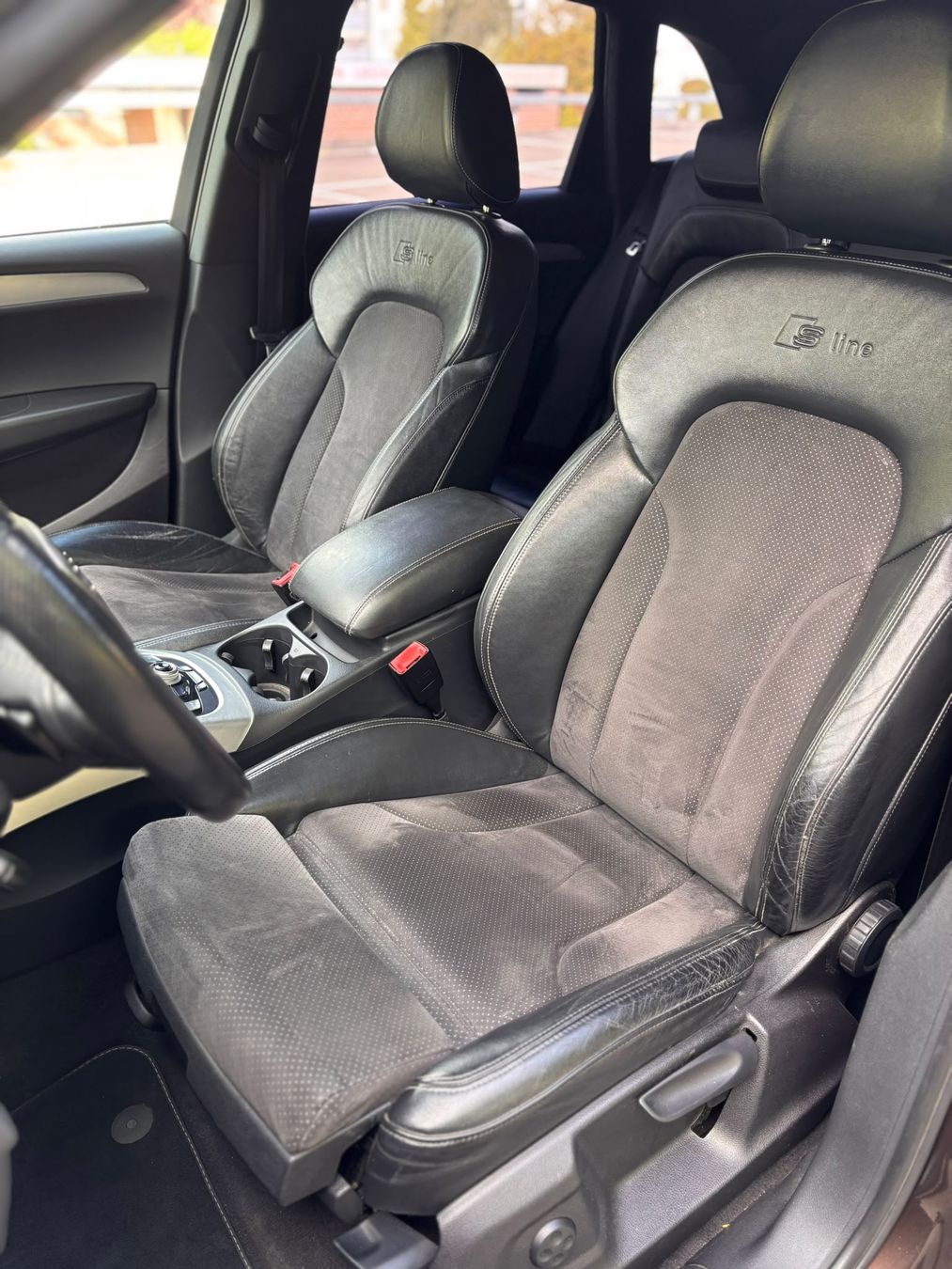 Audi Autos: Audi Q5 3.0tdi Ab mfk Automat – Gebraucht aus Liestal von Ferid79 6
