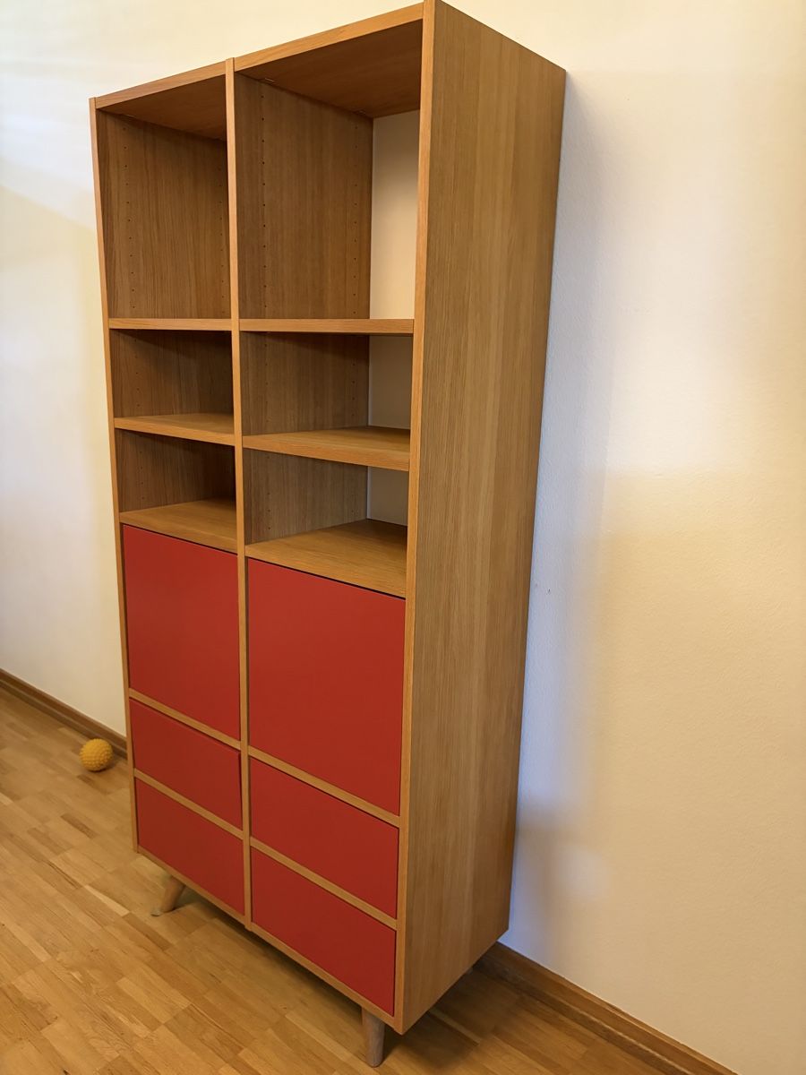 Regale: Regal – Gebraucht aus Basel von nad_2vs9 1